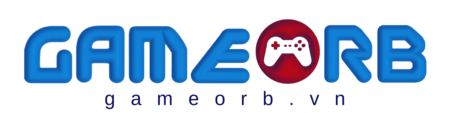 GameORB.vn - Kênh Thông Tin Game Mới Nhất Mỗi Ngày