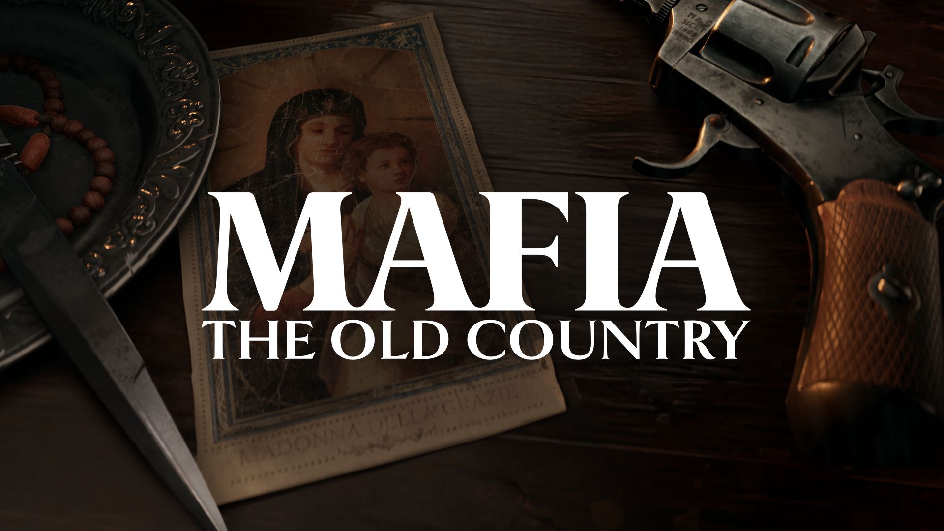 Mafia: The Old Country ấn định ngày phát hành chính thức vào 8 tháng 8 năm nay