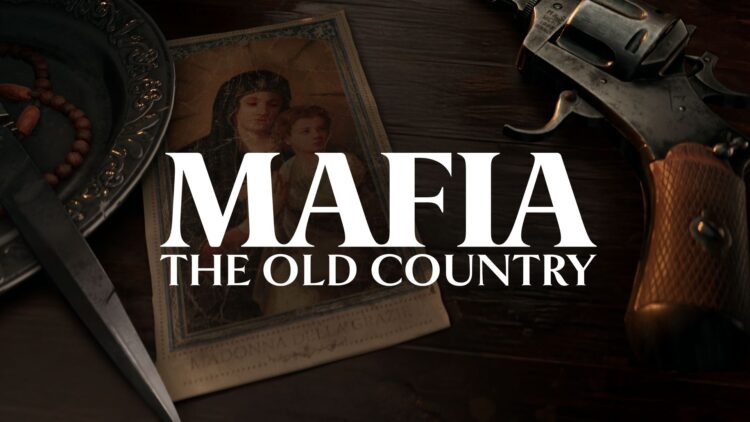 Mafia: The Old Country ấn định ngày phát hành chính thức