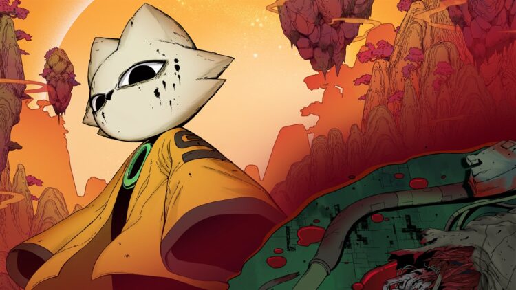 Nine Sols giảm giá 40% trên Steam, là cơ hội vàng cho fan Soulslike