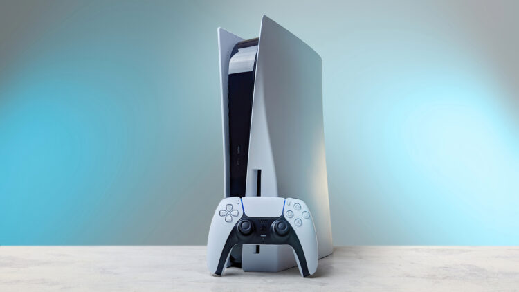 PS5 cập nhật tính năng mới, giúp theo dõi tiến trình game dễ dàng hơn