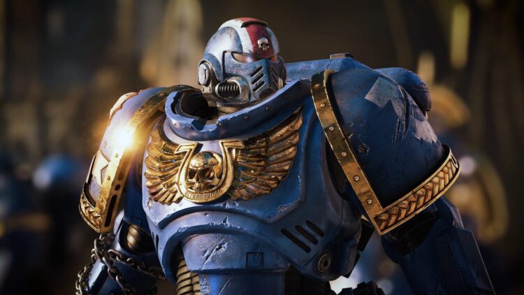 Space Marine 2 chính thức hỗ trợ mod với công cụ Integration Studio