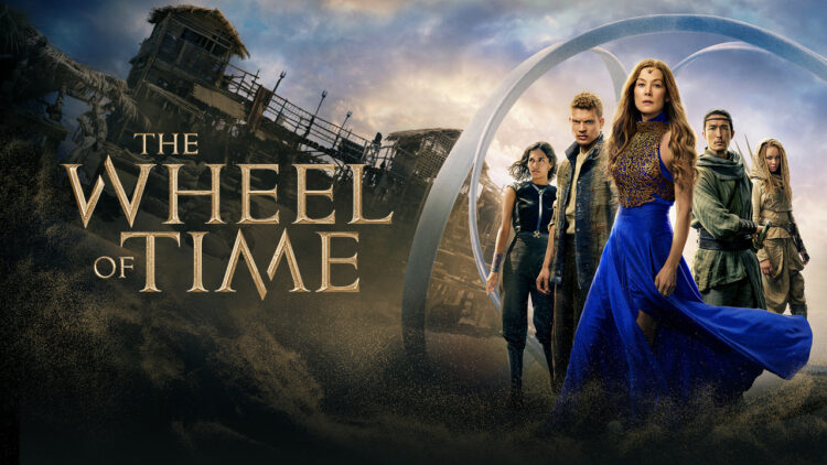 The Wheel of Time chính thức bước vào thế giới game