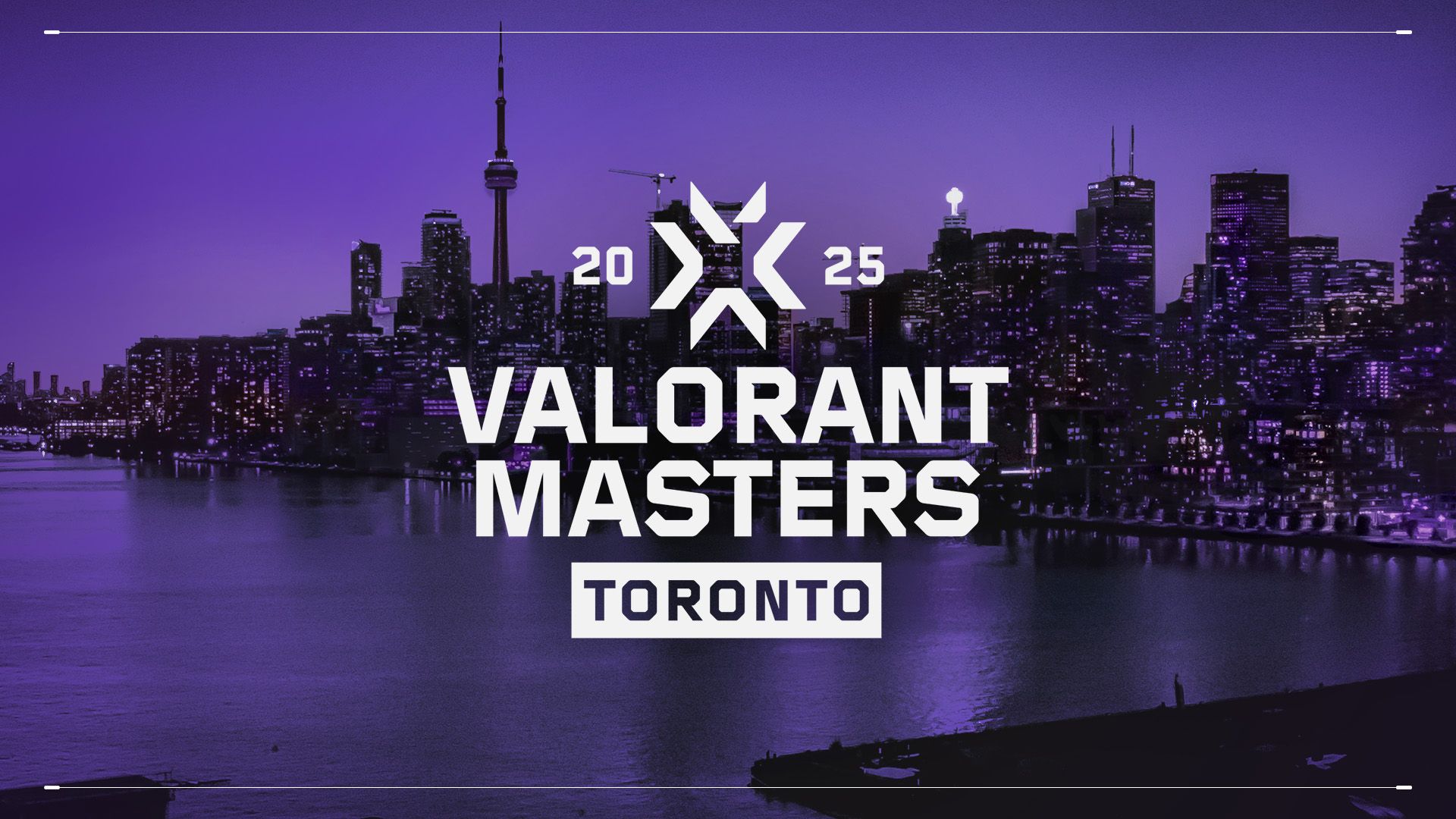RRQ chính thức giành suất tham dự vòng Playoffs của VCT 2025 - Masters Toronto