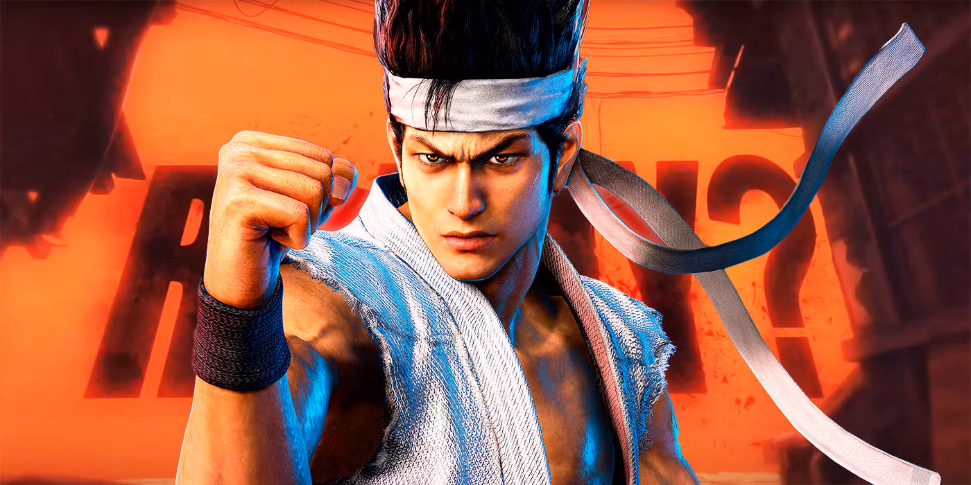 Năm 2021, Virtua Fighter 5 Ultimate Showdown ra mắt trên PlayStation 4